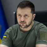 Зеленський підтвердив знищення серйозної техніки окупантів після вибухів у Криму