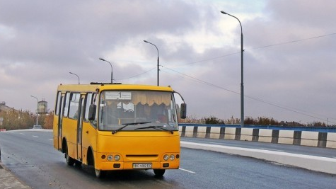 «Війна зменшила фінансові можливості»: чи зросте вартість проїзду в луцьких маршрутках