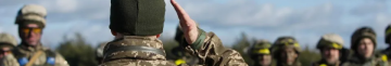 Мобілізація чоловіків після 50: кому загрожує призов і коли він неможливий