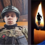 Навіки 20: «на щиті» на Волинь повертається Герой Костянтин Масюк