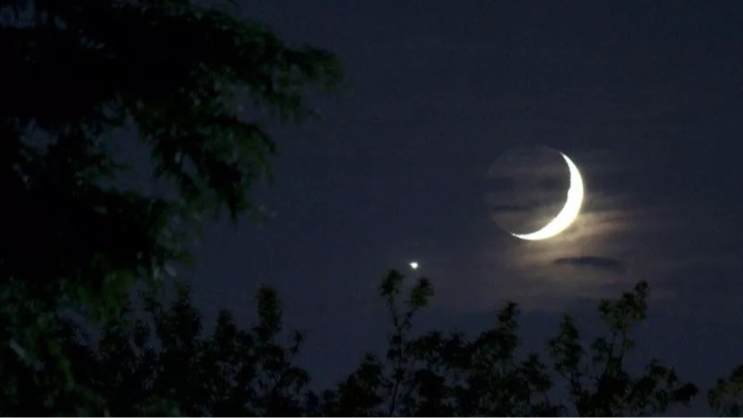 До 17 січня - спадний Місяць: що категорично не можна робити в цей період