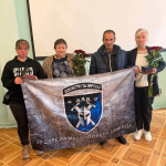 Посмертні нагороди вручили родинам двох захисників із Волині