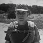 Майже рік вважався зниклим безвісти: на Волині прощатимуться з Героєм Леонідом Ткачем