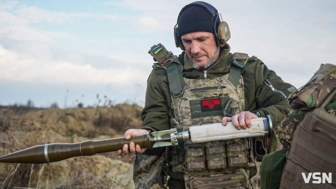 Воїн з Волині врятував побратимів на фронті, а помер під час відпустки вдома