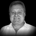 На Волині внаслідок тяжкої хвороби помер підполковник міліції у відставці Володимир Буравський