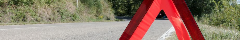 На Волині авто злетіло в кювет: постраждали троє людей