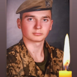 Знову обірвалося молоде життя: на війні загинув військовий з Волині Олександр Данилюк