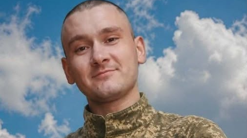 Понад півтора року вважався безвісти зниклим: «на щиті» у Луцький район повертається Герой Юрій Лоза