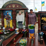 Брати з Волині загинули в одній бригаді з різницею в півтора року