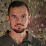 Провізор та батько трьох дітей: історія військового медика зі «Сталевої Сотки»