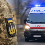 У Львові стався конфлікт із ТЦК: чоловік травмував голову, донька постраждала від газу