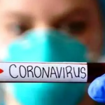 На Волині від COVID-19 помер чоловік