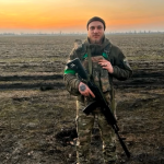 Назавжди молодий: на війні загинув Герой з Боратинської громади Владислав Задворний
