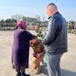 Матерям двох полеглих Героїв з Волині вручили посмертні нагороди синів