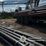 смерть чоловіка на підприємстві у Тернополі