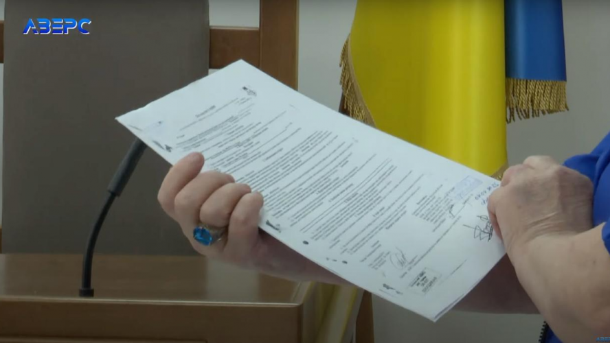 Житло дали, житло і забрали: у Луцьку подружжя 12 років добивається справедливості