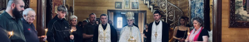 На Волині громада попрощалася із 28-річним захисником Андрієм Лавренюком