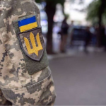 мобілізація, ТЦК