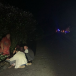 Аварія на Волині: неповнолітній мотоцикліст на смерть збив велосипедиста