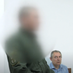 Нацгвардієць доводить у суді, що не їздив п'яним за кермом у Луцьку