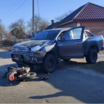 Необережність обернулася криміналом: рідні постраждалого у ДТП на Волині хлопця просили закрити справу