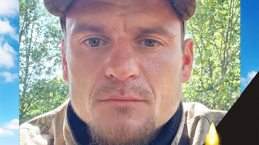 «На щиті» на Волинь повертається Герой Микола Селих, який загинув за загадкових обставин у зоні бойових дій