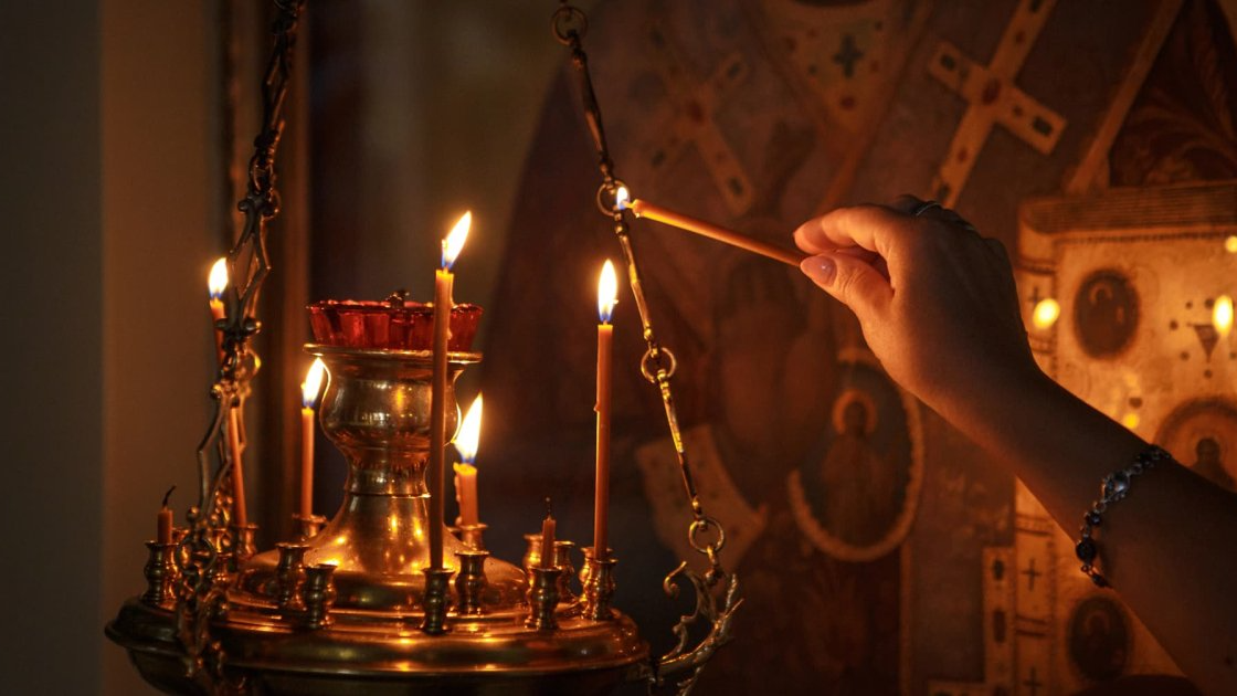 Церковне свято 17 листопада