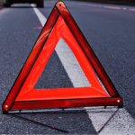 У Луцьку авто наїхало на 34-річну жінку