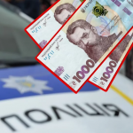 На Волині військовий намагався дати хабар поліцейським: деталі справи