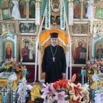 Священник хотів, аби храм належав московському патріархату, а місцеві жителі хотіли молитися рідною мовою: історія храму на Волині