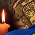 У бою за Україну загинув Петро Назарчук з Луцької громади