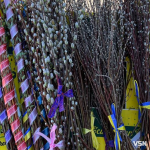 Коли у Луцьку освячуватимуть вербу та чи можна прийти після служби