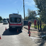 ДТП у Луцьку: 58-річний пішохід загинув під колесами автобуса