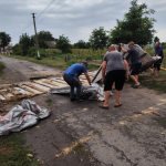 буревій у Полтавській області