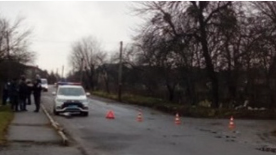 Позбавив життя і втік: волинянина засудили за смертельну ДТП