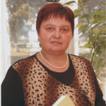 Померла колишня вчителька Віра Маховська з Ківерців