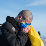 На Волинь повертається звільнений з полону Герой Віталій Мірчук