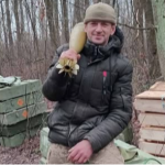 Не дожив до свого 47-річчя всього вісім днів: спогади про Героя з Волині Володимира Гаврилюка