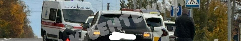 ДТП у Луцькому районі: водій Audi на смерть збив семикласника