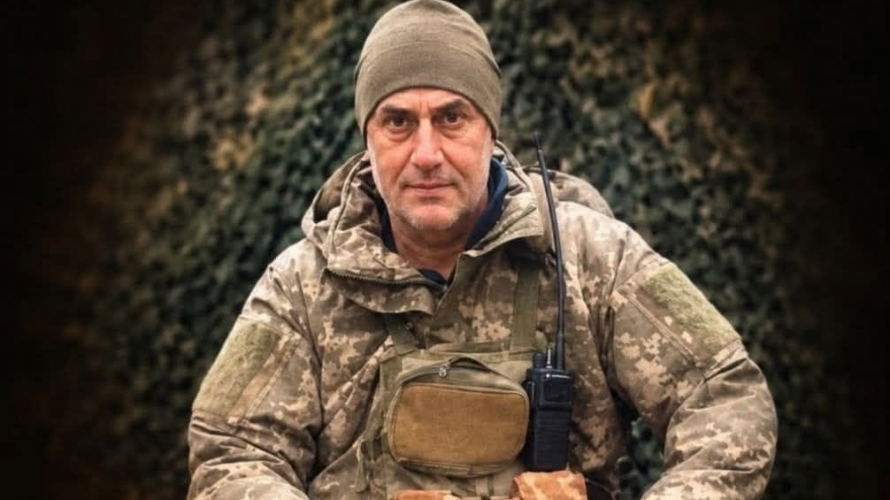 Понад рік вважався зниклим безвісти: на війні загинув легендарний футболіст, який жив у Луцьку