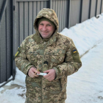 Вранці написав мамі, що все добре, а ввечері родині повідомили про зникнення: історія полеглого Героя з Волині