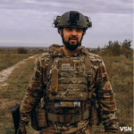 Нездійсненні мрії Небесного Фотографа: спогади про полеглого Героя з Волині Максима Бурду