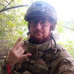 У російсько-українській війні волинянин Олександр Євтушок