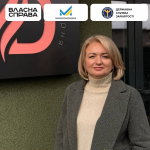 Мрія, яка чекала 20 років: історія лучанки, яка відкрила власний салон краси завдяки гранту