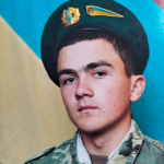 Унаслідок ворожого обстрілу загинув Герой з Волині Андрій Денисюк