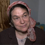 Волинянка розповіла про перемогу в Радіодиктанті