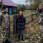 Боялася, що її з'їдять вовки: на Волині 84-річна жінка пішла по гриби та заблукала в лісі