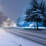 прогноз погоди з 29 грудня по 4 січня, погода у Волинській області