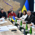 У Луцьку обговорили розширення військового госпіталю: які приміщення розглядають