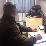 На Волині затримали іноземця, який намагався незаконно потрапити до Польщі